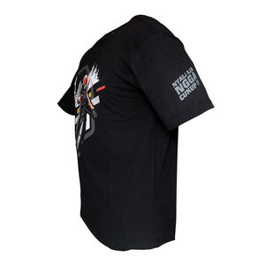 Hexa Riser - Premium T-Shirt