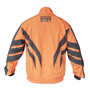 76Rider Tiger - TGD Jacket