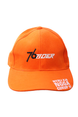 76Rider IDH - Baseball Cap