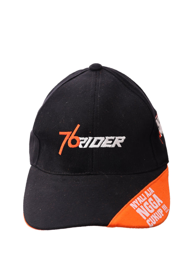 76Rider IDH - Baseball Cap