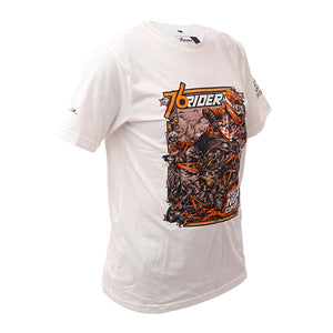 Windstormer - Premium T-Shirt