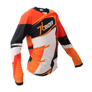 T-illusion - Official Jersey