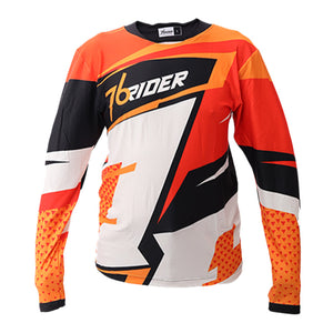 T-illusion - Official Jersey