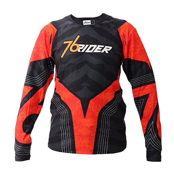 Stripe Regulator - Official Jersey