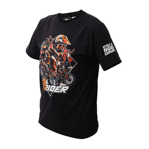 Retrofierce - Premium T-Shirt