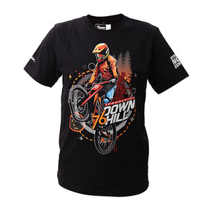 Insphero - Premium T-Shirt