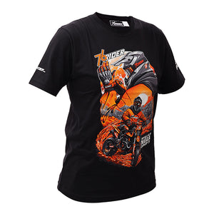 Heavy Hand - Premium T-Shirt