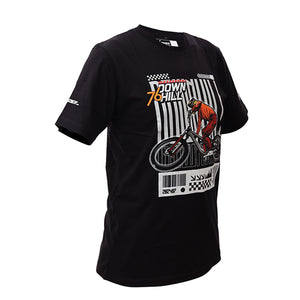 Barcode Raider - Premium T-Shirt