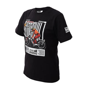 Barcode Raider - Premium T-Shirt