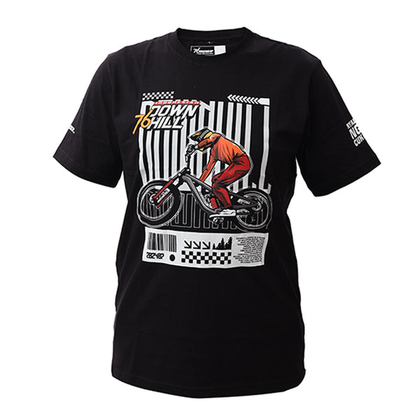 Barcode Raider - Premium T-Shirt