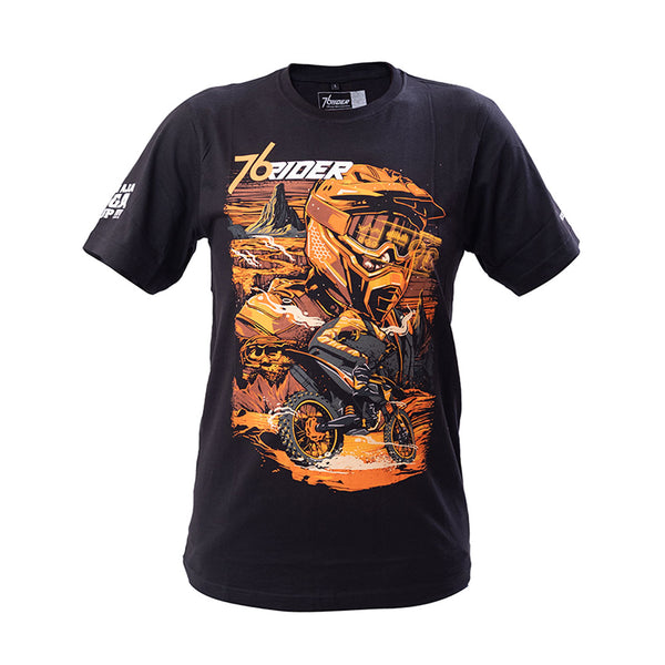 Warp Speed - Premium T-Shirt