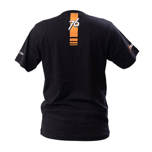 Orangehaze - Premium T-Shirt