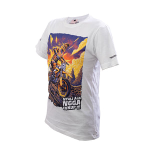 De Escalade - Premium T-Shirt