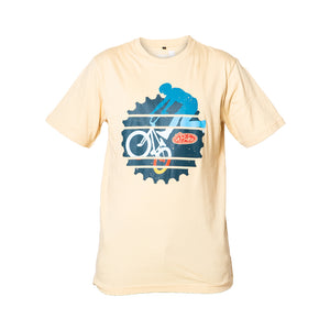 Wbike On-Court - Premium T-Shirt
