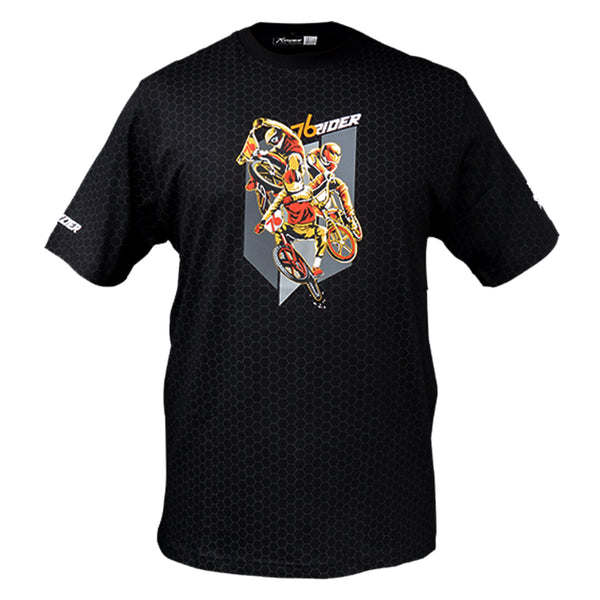 X-Skitter - Premium T-Shirt