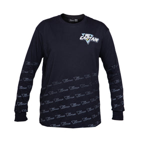 Captain89 Swingman - Premium Long Sleeve Shirt