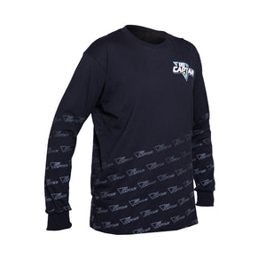 Captain89 Swingman - Premium Long Sleeve Shirt