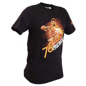 Cold Stare - Premium T-Shirt
