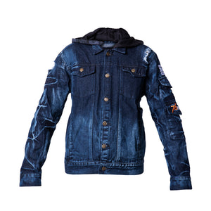 Phenom - Denim Jacket