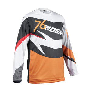 Z-Chain - Official Jersey