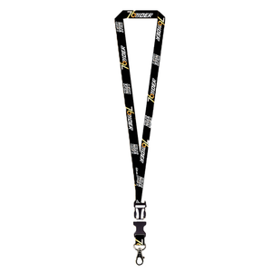 Classic 76Rider - Official Lanyard