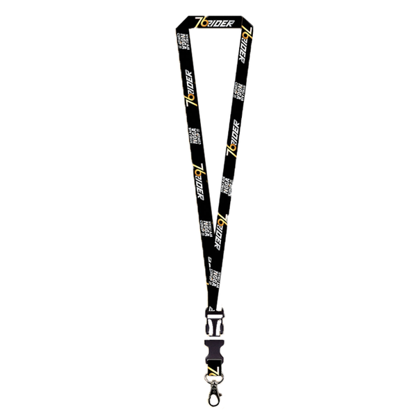 Classic 76Rider - Official Lanyard