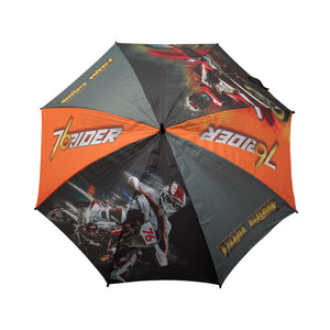 Phat Apricot -  Exclusive Umbrella