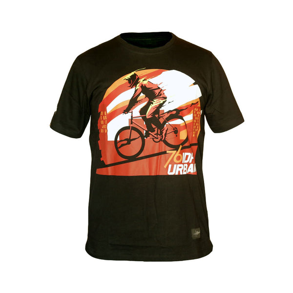 Trail Buster - Premium T-Shirt