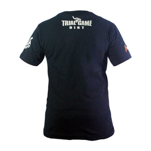 Battle Born - Premium T-Shirt